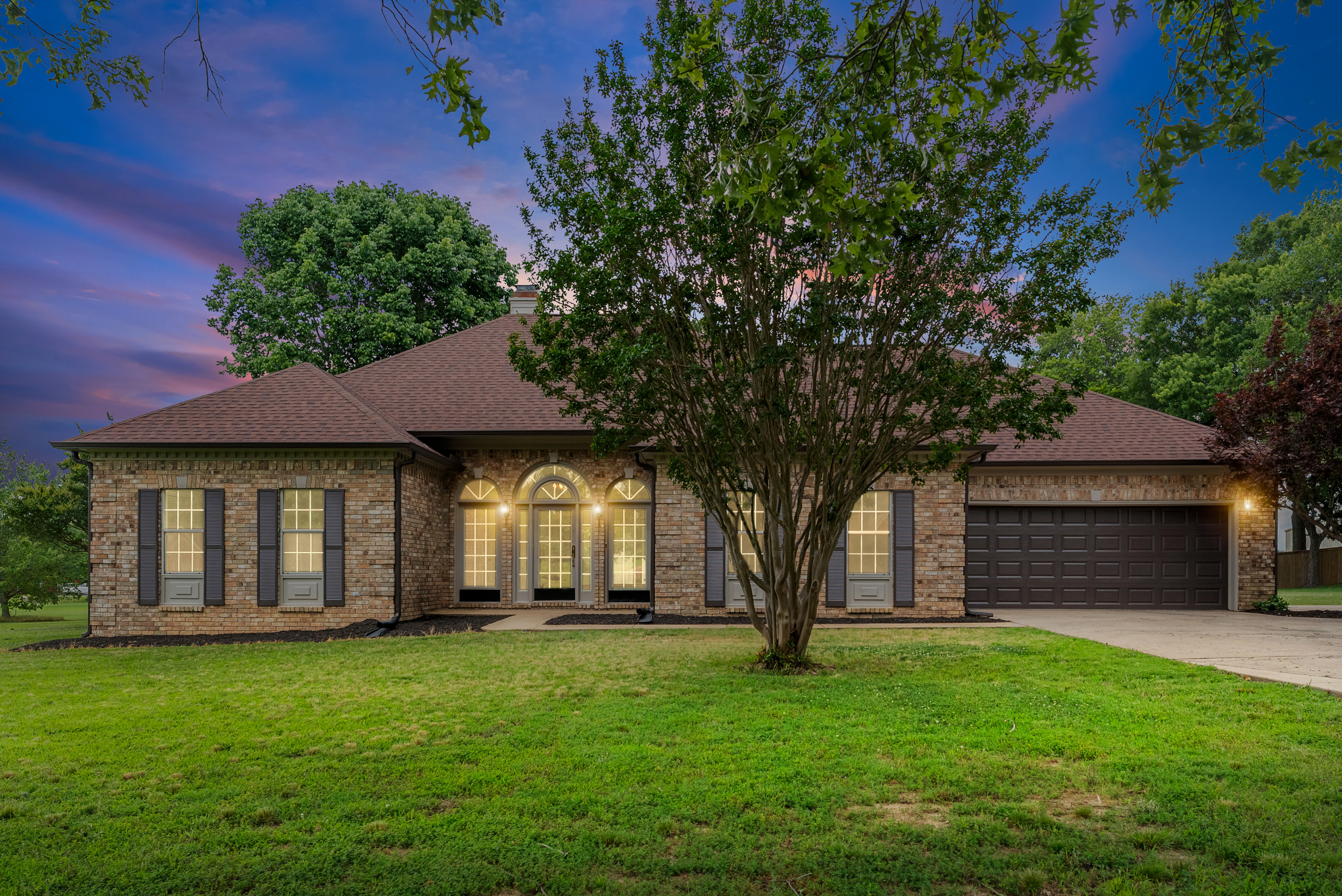 4165 Green Hill Dr Hernando MS Photo